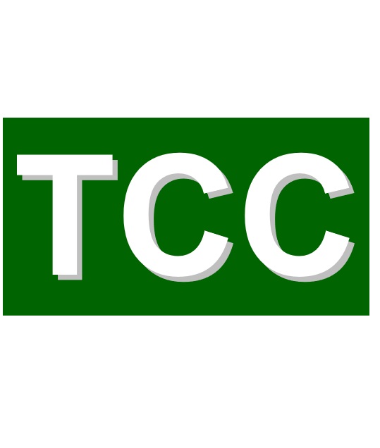 Orientações de TCC - Prof. Maurício