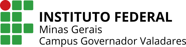 Ambiente Virtual de Aprendizagem - IFMG Campus Governador Valadares