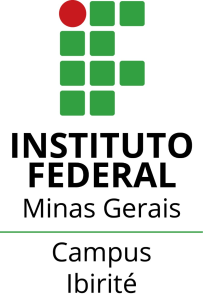 Ambiente Virtual de Aprendizagem - IFMG - Campus Ibirité